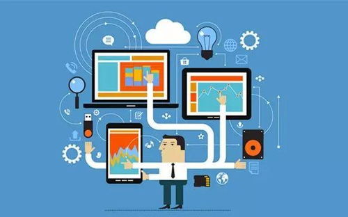 數(shù)字文化創(chuàng)意內(nèi)容應(yīng)用服務(wù) 透視“代運營”的喧囂與泡沫