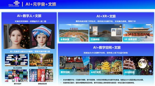 AI賦能數(shù)字文化，中國(guó)聯(lián)通以“大聯(lián)接+大計(jì)算”領(lǐng)航文創(chuàng)內(nèi)容服務(wù)