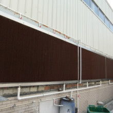 晉江市靈源威力通風設備加工廠——專業通風設備供應，打造高效空氣環境