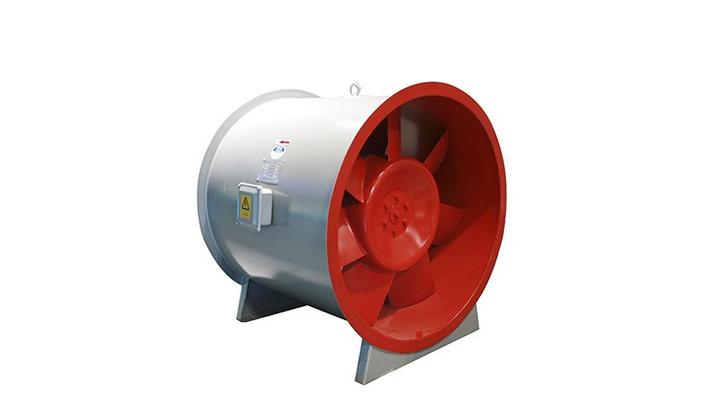 福建碳鋼消防排煙風(fēng)機(jī)